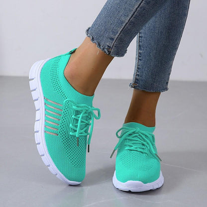 Hochwertige orthopädische Sneakers