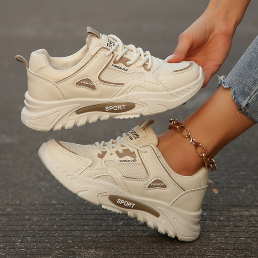 Modische und stützende orthopädische Schuhe