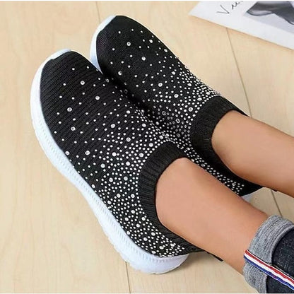 Modische und stützende orthopädische Schuhe