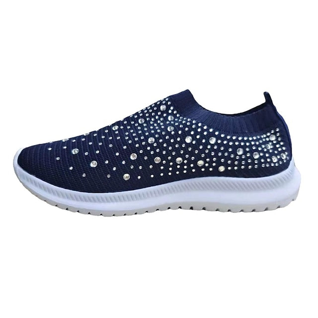 Modische und stützende orthopädische Schuhe
