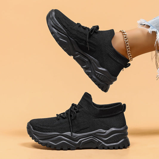 Elegantes und stützendes orthopädisches Schuhwerk