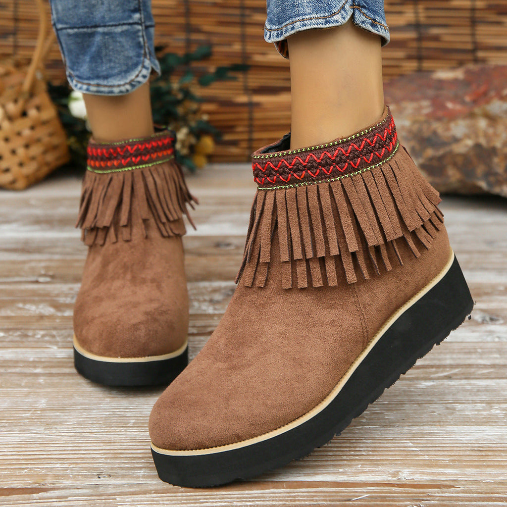 Unterstützende leichte orthopädische Schuhe