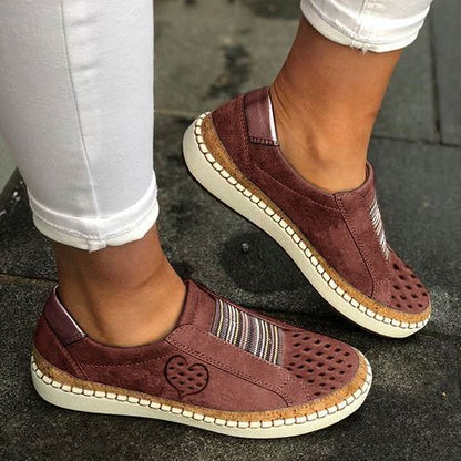 Bequemes und modisches orthopädisches Schuhwerk