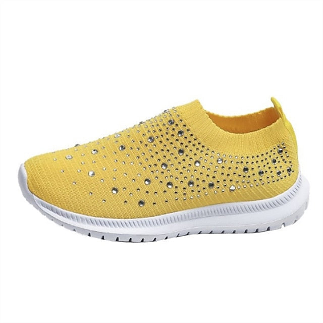 Modische und stützende orthopädische Schuhe