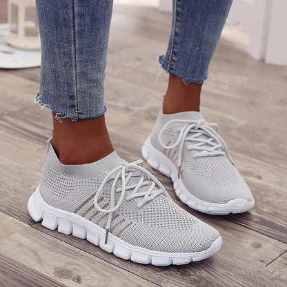 Hochwertige orthopädische Sneakers