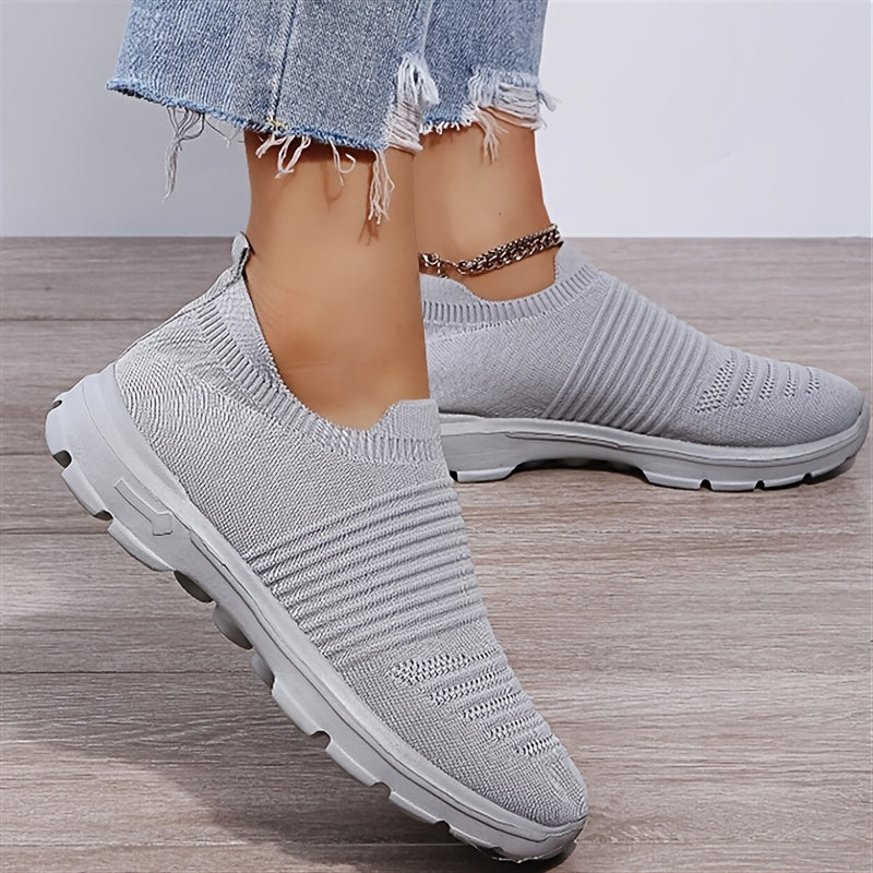 Unterstützende und vielseitige orthopädische Sneakers