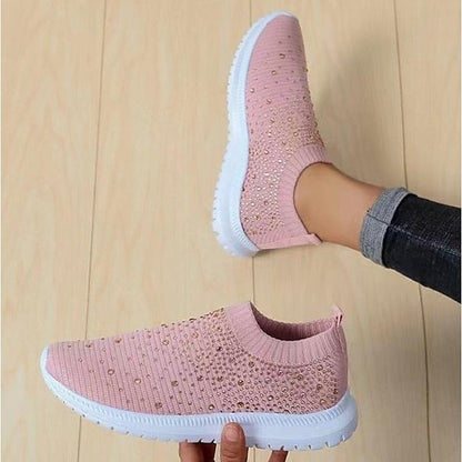 Modische und stützende orthopädische Schuhe