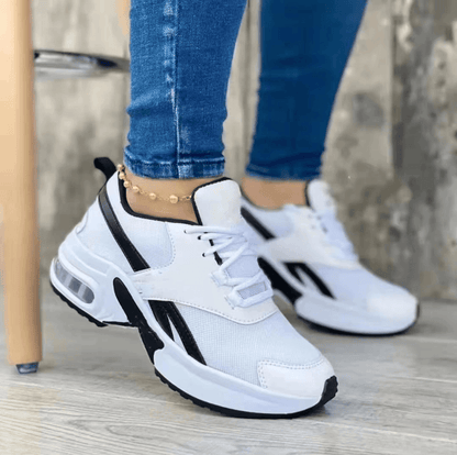 Maßgeschneiderte stützende orthopädische Schuhe