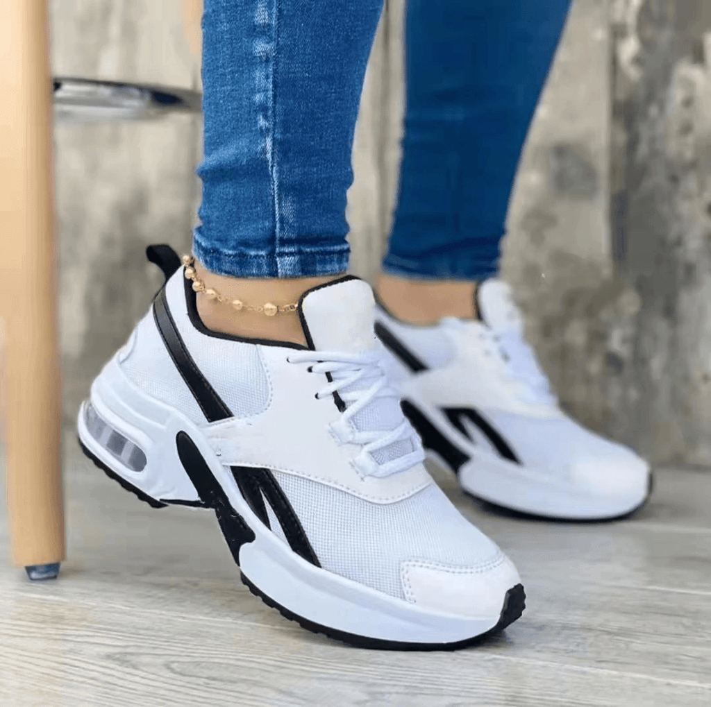Maßgeschneiderte stützende orthopädische Schuhe