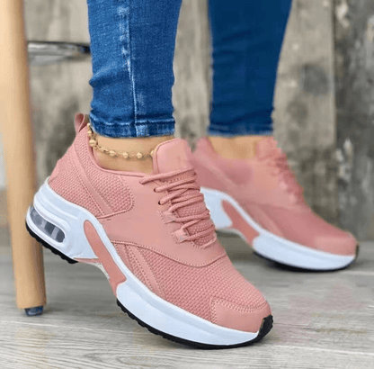Maßgeschneiderte stützende orthopädische Schuhe