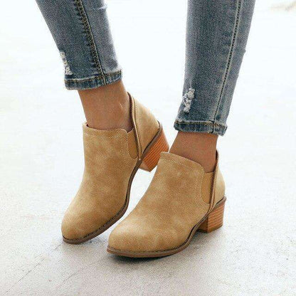 Unterstützende orthopädische Stiefel