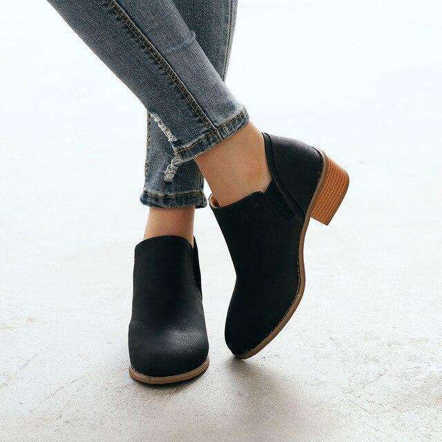 Unterstützende orthopädische Stiefel