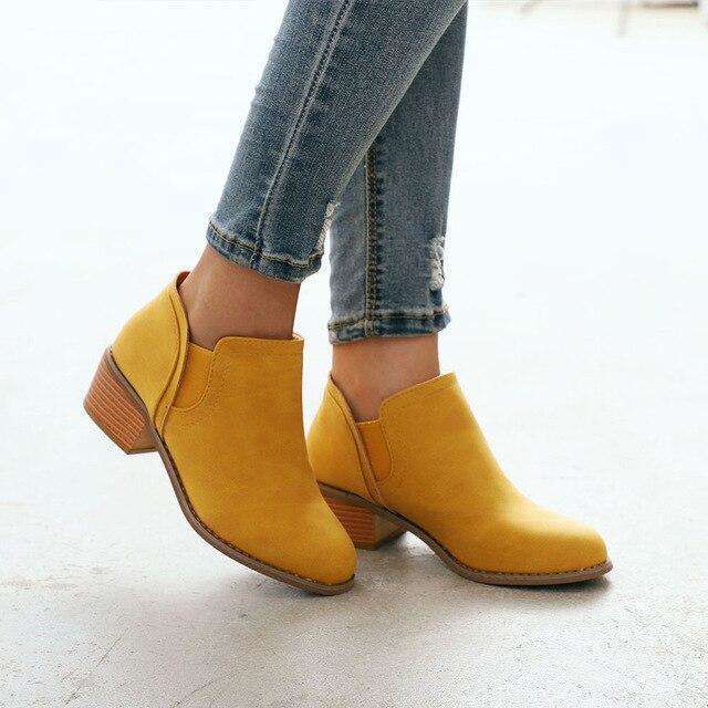 Unterstützende orthopädische Stiefel