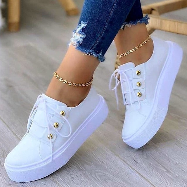 Unterstützende leichte orthopädische Schuhe