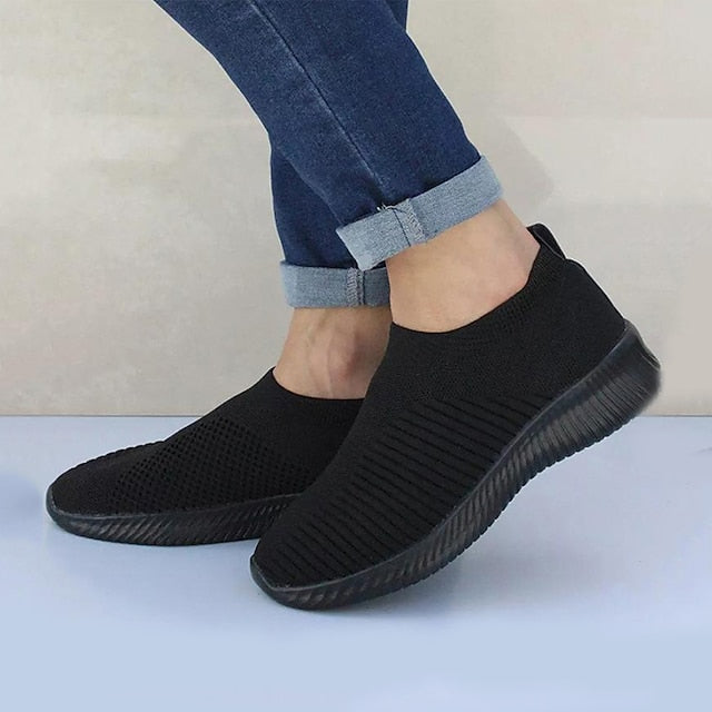 Unterstützende orthopädische Schuhe