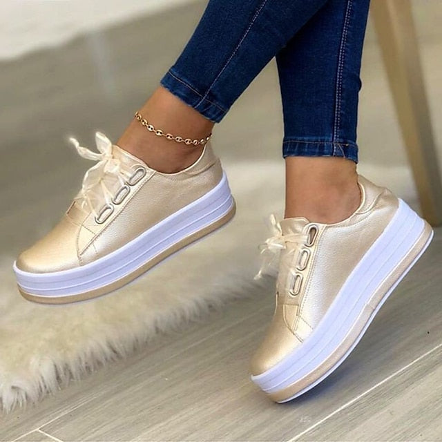 Bequeme und modische orthopädische Schuhe