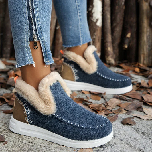 Orthopädische Modeschuhe