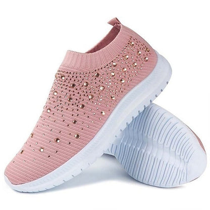 Modische und stützende orthopädische Schuhe