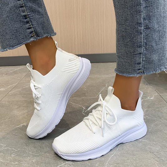 Modische und coole Turnschuhe