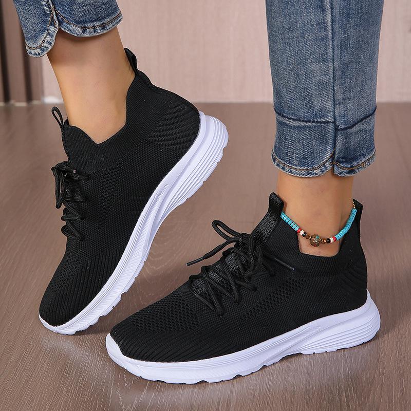 Modische und coole Turnschuhe