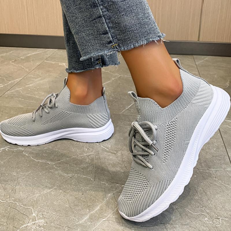 Modische und coole Turnschuhe