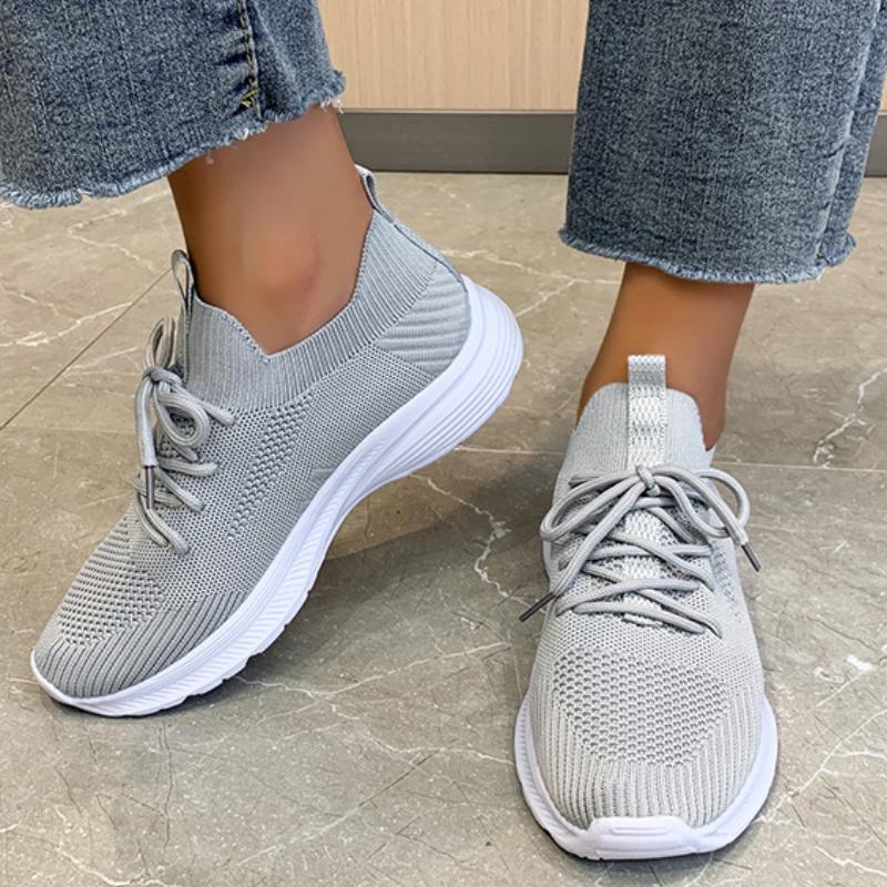 Modische und coole Turnschuhe