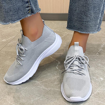Modische und coole Turnschuhe