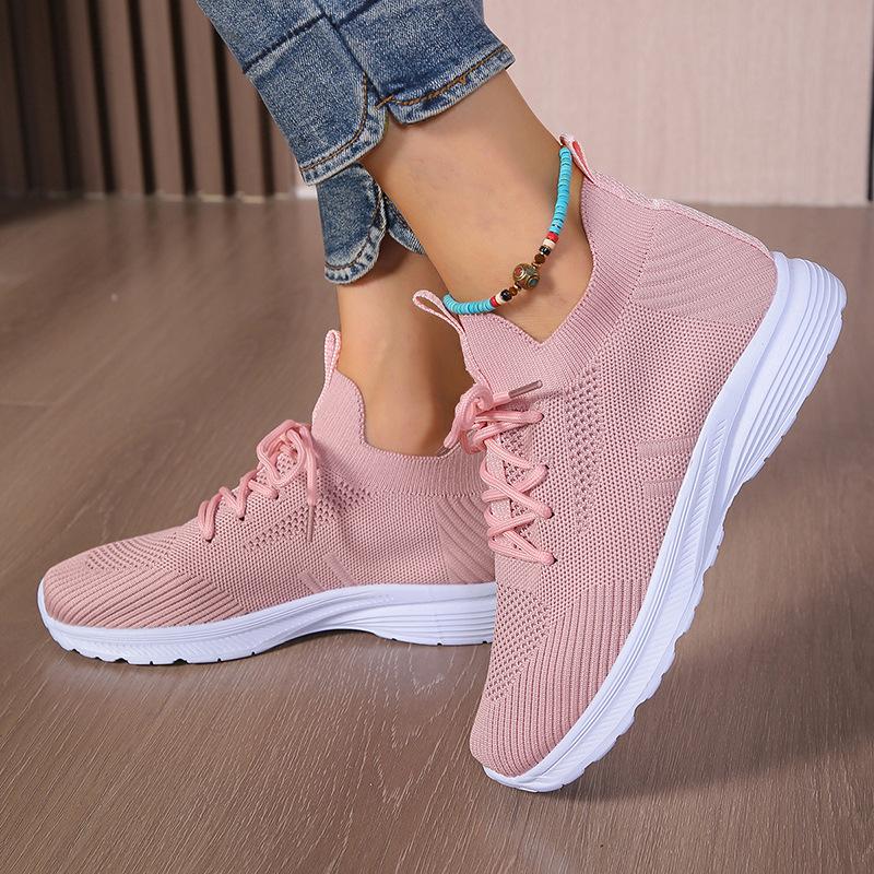 Modische und coole Turnschuhe