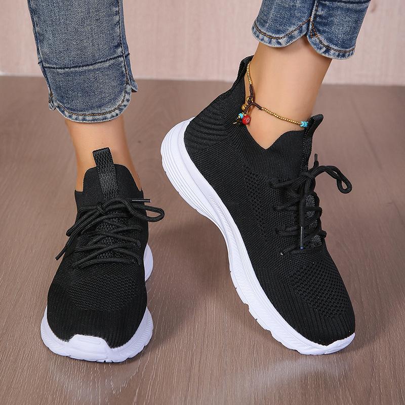 Modische und coole Turnschuhe