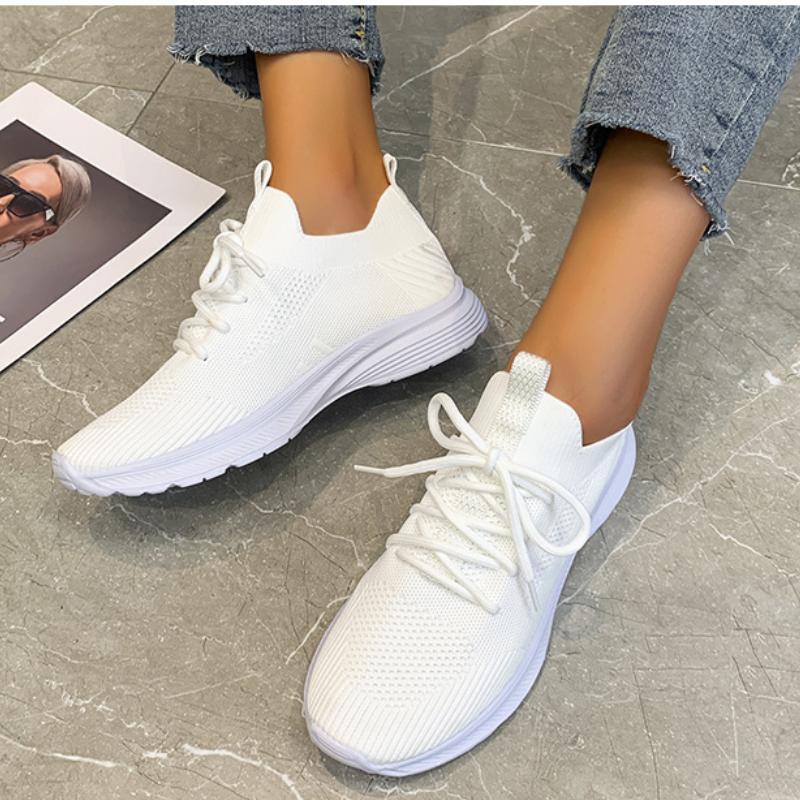 Modische und coole Turnschuhe