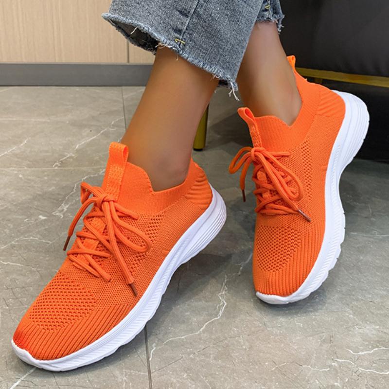 Modische und coole Turnschuhe