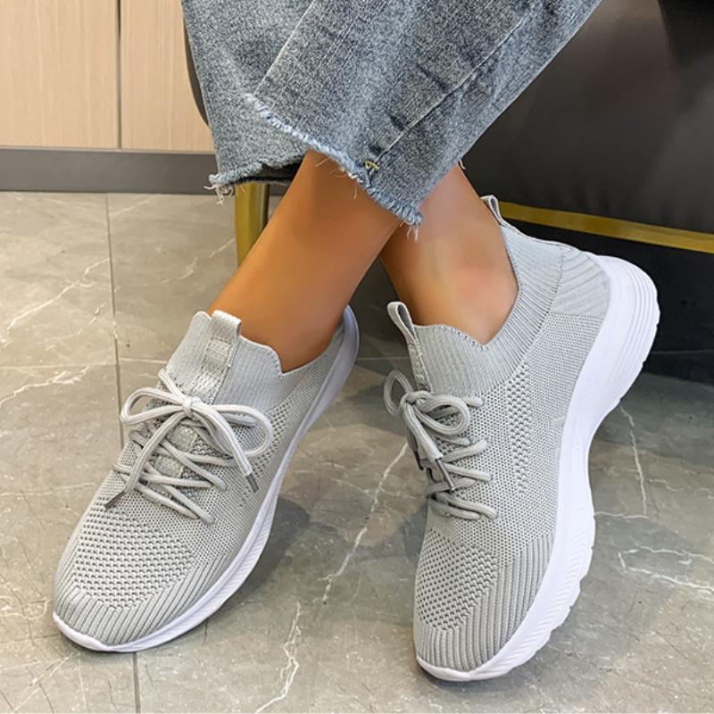 Modische und coole Turnschuhe