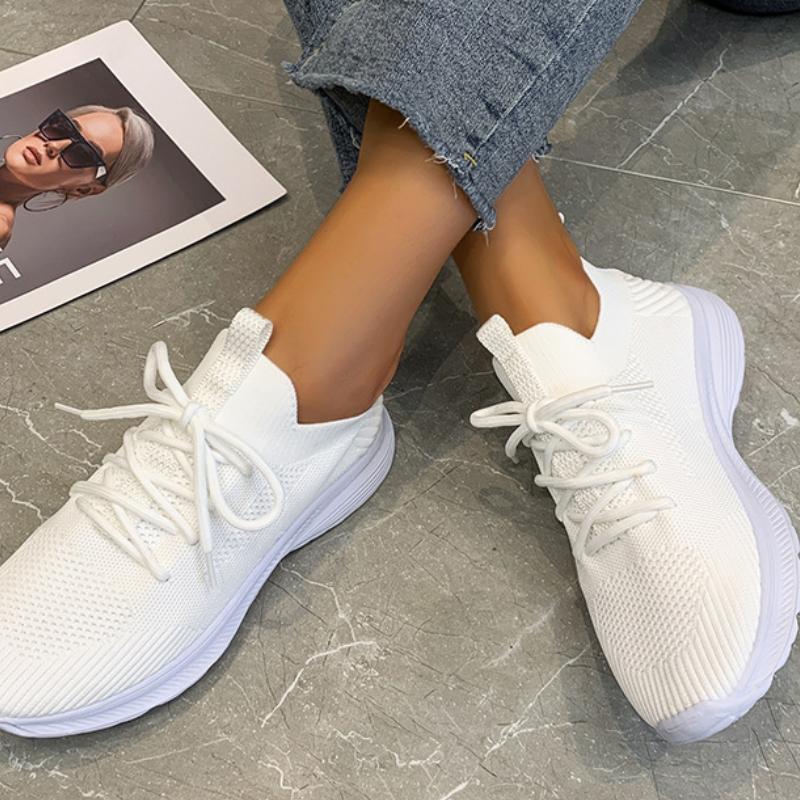Modische und coole Turnschuhe