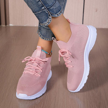 Modische und coole Turnschuhe
