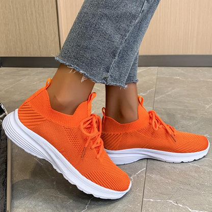 Modische und coole Turnschuhe