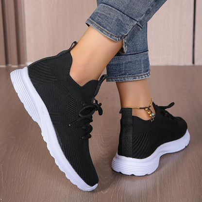 Modische und coole Turnschuhe