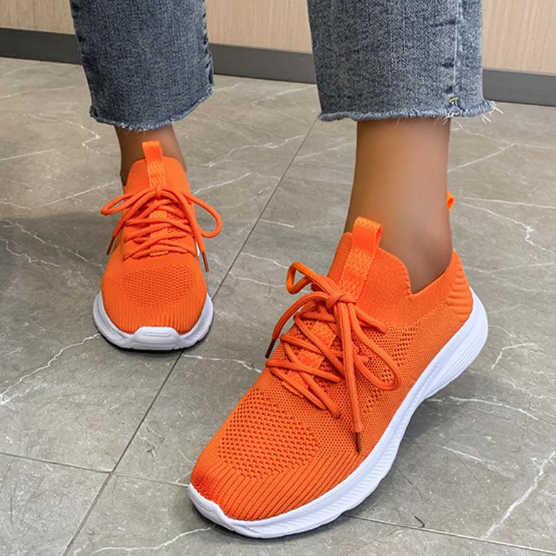 Modische und coole Turnschuhe