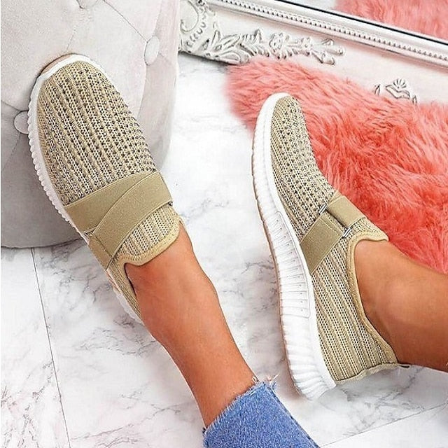 Bequeme und modische orthopädische Schuhe
