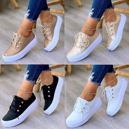Unterstützende leichte orthopädische Schuhe