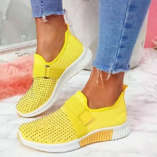 Bequeme und modische orthopädische Schuhe