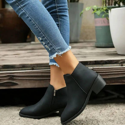 Unterstützende, modische orthopädische Schuhe