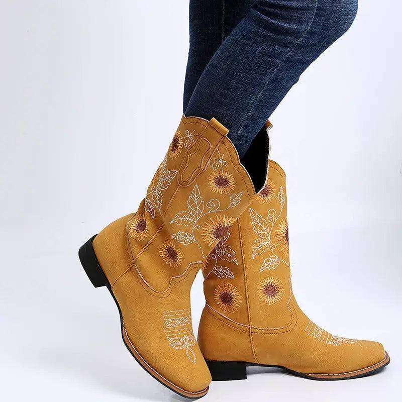 Langlebige und stützende orthopädische Schuhe