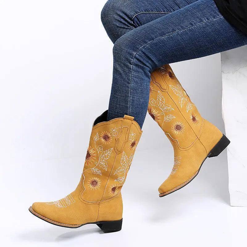 Langlebige und stützende orthopädische Schuhe
