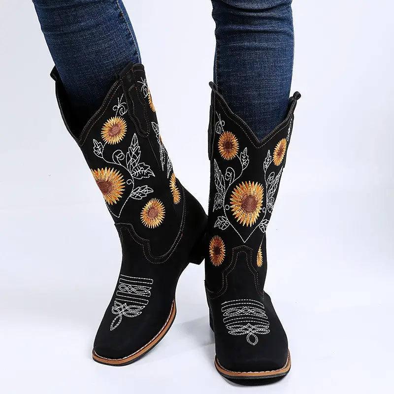 Langlebige und stützende orthopädische Schuhe