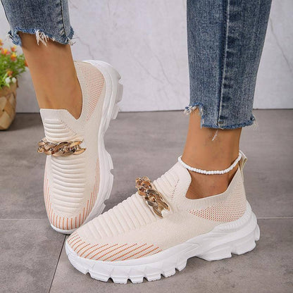Unterstützende und vielseitige orthopädische Schuhe
