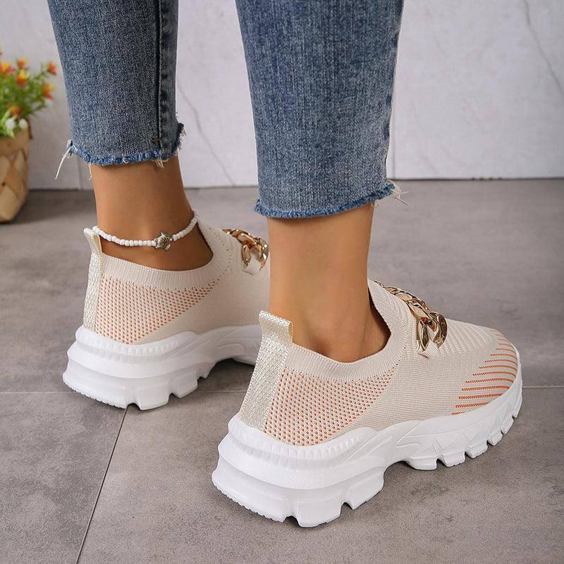 Unterstützende und vielseitige orthopädische Schuhe