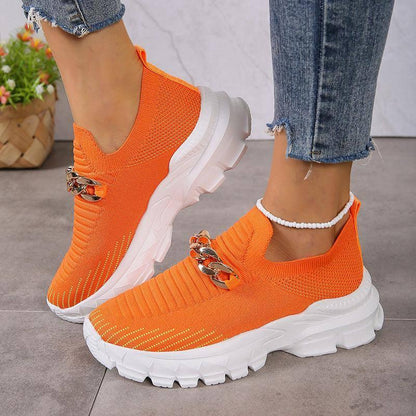 Unterstützende und vielseitige orthopädische Schuhe
