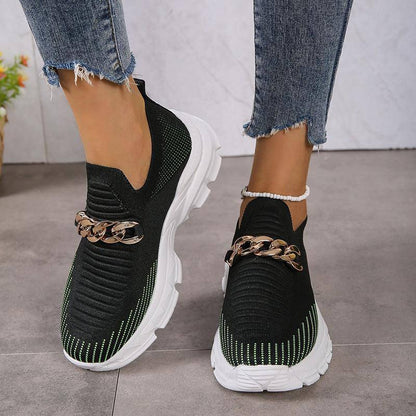 Unterstützende und vielseitige orthopädische Schuhe