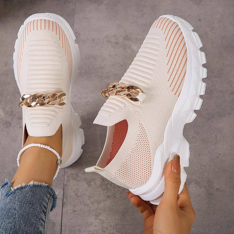 Unterstützende und vielseitige orthopädische Schuhe