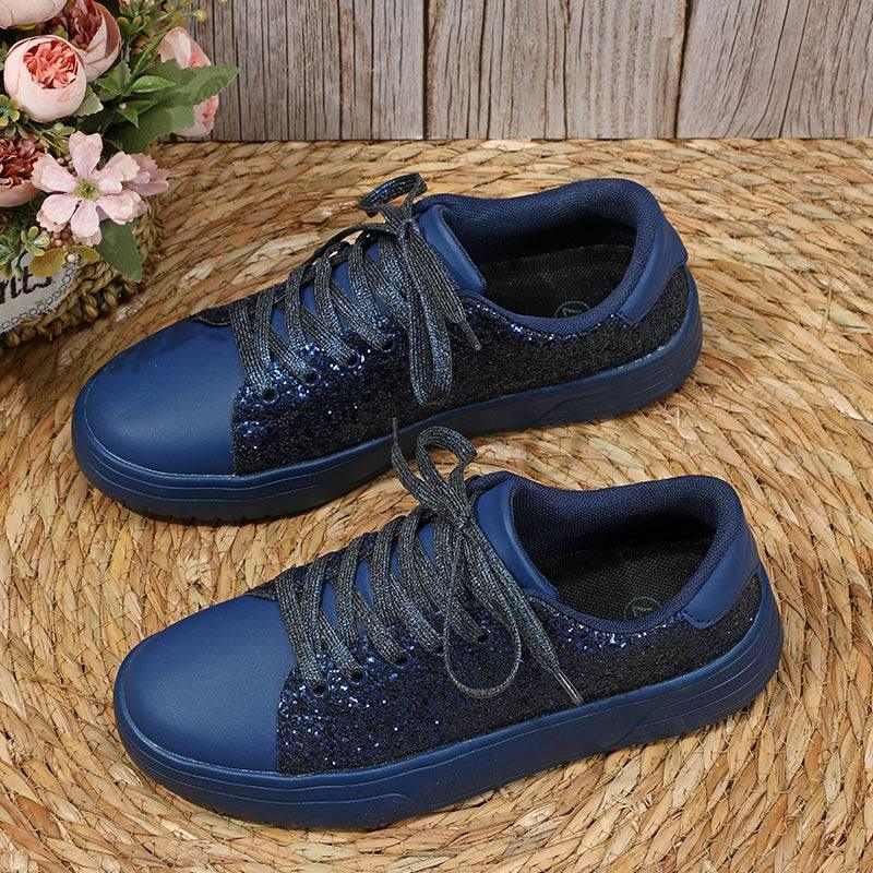 Unterstützende leichte orthopädische Schuhe